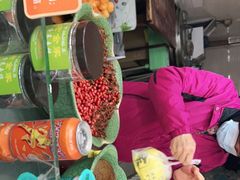 -老金家蛋菜夹馍(西安总店)