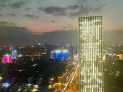 -Social 秀西餐厅-长沙瑞吉酒店(运达店)