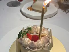 -王品牛排(珠海富华里店)