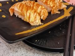 -争鲜回转寿司(西红门荟聚PLUS店)