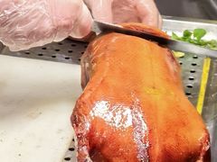 -范家小馆·烤鸭新京菜(金融街店)
