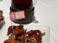 -侨美·唐荔园·40年地道粤菜