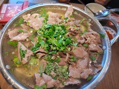 -肖四女乐山跷脚牛肉(世博源店)