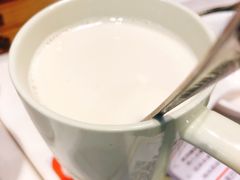 -大咀港式茶餐厅(恒泰店)