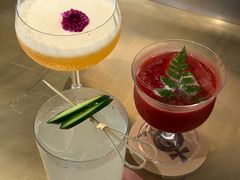 -The Happy Monk(前海壹方汇店)