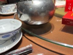 -天下客饭店(中山路店)