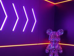 -星聚会KTV X Party(上海真如中海环宇城店)