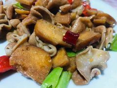 -芝城故事·建瓯土菜