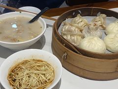 -老苏北饭店(江都店)