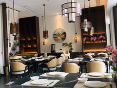 大堂-楚禾宴·家宴(光谷大道店)