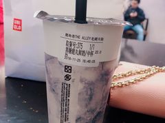 -鹿角巷The Alley(龙湖天街店)