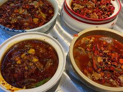 -红辣椒·川菜·火锅(张杨路店)