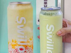 -新加坡斯味洛·鲜奶茶(石牌东店)