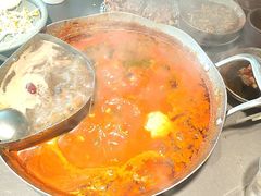 -楠小云·云南鲜菌·鲜牛自助火锅(九眼桥店)