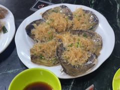 -小海豚•老字号海鲜餐厅(天涯店)