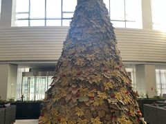 -天津海河悦榕庄·Lobby Lounge大堂吧