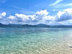 -三亚西岛海洋文化旅游区