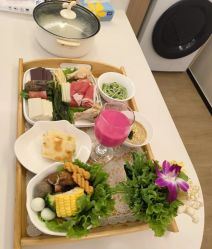 -美悦湾月子中心(熙湖店)