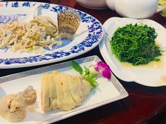 -吴门人家·苏宴宫廷菜(拙政园店)