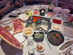 -海底捞火锅(杭州庆春路夜宵主题店)