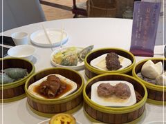 -大海湾酒楼(人南店)
