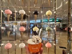 -VENCHI 闻绮(广州太古汇店)