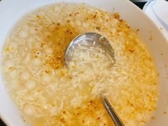 桂花酒酿圆子-大牌大·传统杭帮菜(湖滨店)