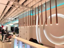 -BULB STUDIO 巴柏明星发型工作室