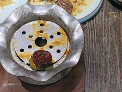-魁盛居百年鲁菜馆(县西巷店)