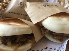 -西安饭庄·非遗陕菜(钟楼店)