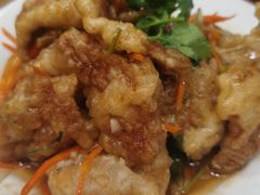 -圣夜东北菜烧烤·夜宵·龙虾(胥江路店)