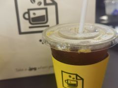 -JPG coffee(广州体育西店)