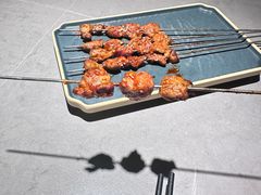 -青海名吃尕张娃非遗烤肉(城中店)