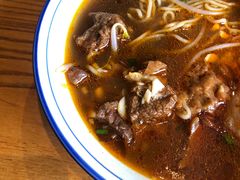 经典牛肉面-功牛泉州牛肉小吃·火锅(三里街店)