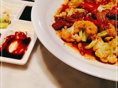 -泰钰丰烤鸭.天津菜(开发区店)