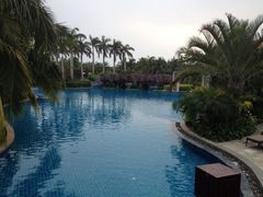 iphone_upload_pic-三亚海棠湾万丽度假酒店