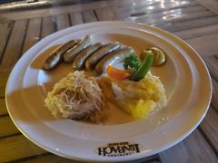 -LENBACH兰巴赫西餐啤酒坊(大连东港店)
