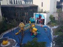 -上海崇明金茂凯悦酒店