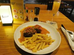 -Secco德式餐吧(南秀村店)