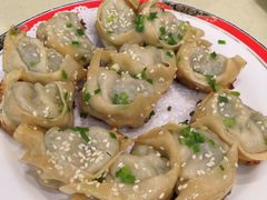 干煎馄饨-小实惠嘉(威海路店)