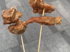 -傅强排骨(成都总店)