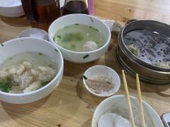 -江南红鱼汤(洋中花园店)