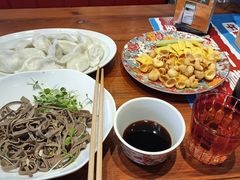 -渔家风味·鲅鱼水饺·央视展播·海鲜天津菜(开发区店)