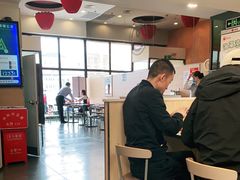 大堂-面对面(长大店)