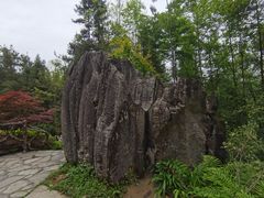 -梭布垭石林景区