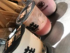 -LELECHA乐乐茶(美罗城店)