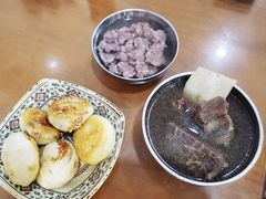 -老牌依强牛肉店(达道总店)