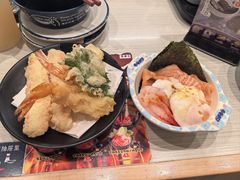 -滨寿司(新街口中央商场店)