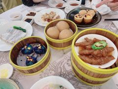 -香云轩·顺德菜(香云纱园林酒店店)