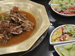 -芦月轩羊蝎子(北蜂窝店)